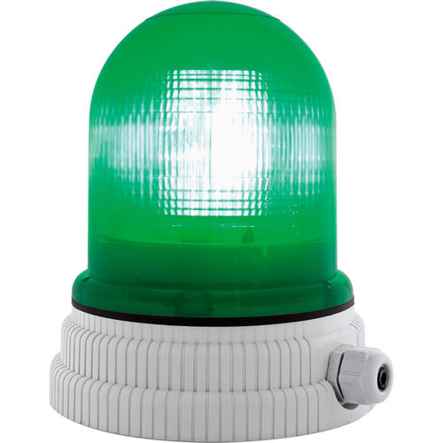 Sinalizador flash - TYPE 200 - SIRENA S.p.A. - contínuo / intermitente / de LED