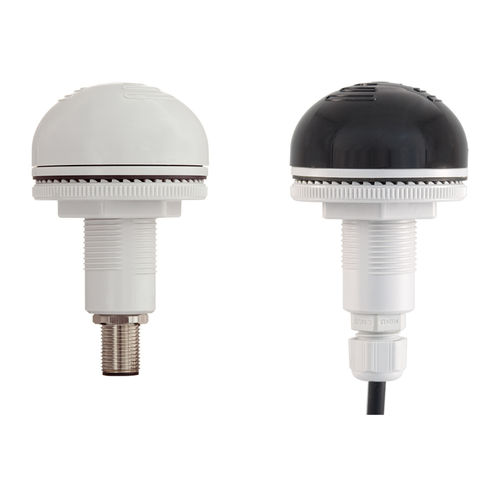 Buzzer com resistência a choques - P50 A - SIRENA S.p.A. - IP65 / piezoelétrico