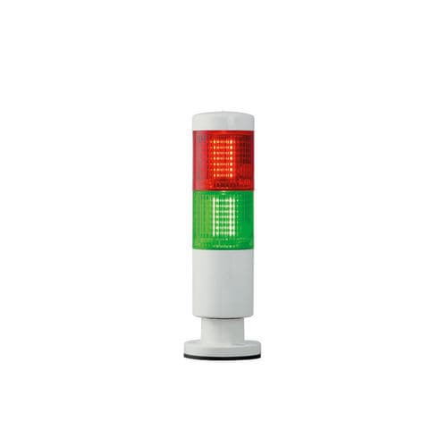 Coluna luminosa de LED - Baby TWS - SIRENA S.p.A. - intermitente / contínua / intermitente