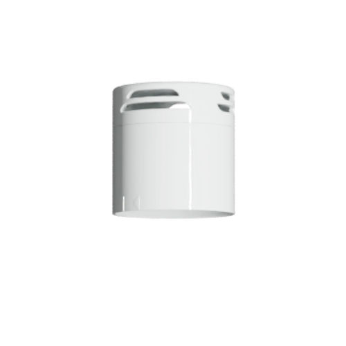 Sinalizador sonoro piezoelétrico - NXT - SIRENA S.p.A. - IP66 / IP69K / para ambiente externo