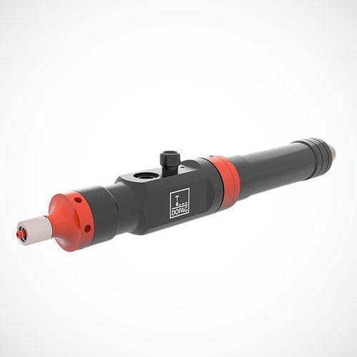 Bomba de parafuso excêntrico - glueline - DOPAG - Metering, Mixing and Dispensing Technology - para lubrificante / para colas e adesivos / elétrica