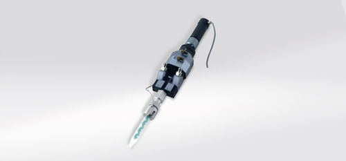 Unidade de controlo de detecção de quebra de ferramenta - DOPAG - Metering, Mixing and Dispensing Technology - para agitador