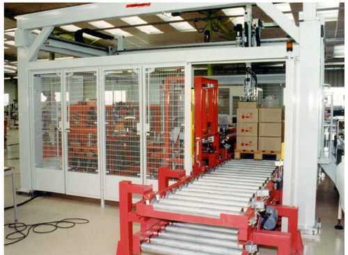 Cortina de luz de segurança tipo 2 - ILVT - Fiessler Elektronik - multifeixe / tipo barreira / IP65