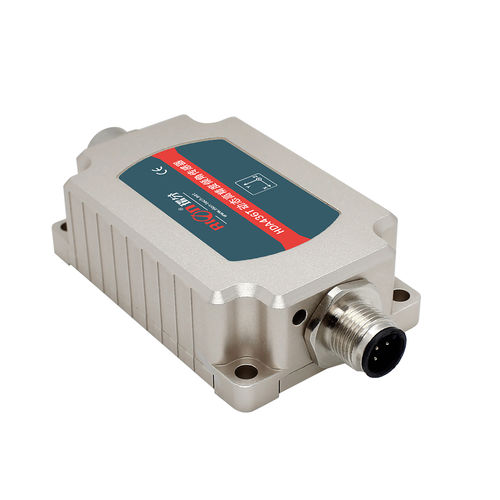 Sensor de inclinação de 3 eixos - HDA436T-C2 C3 - SHENZHEN RION TECHNOLOGY CO.,LTD - CAN / MEMS / eletrolítico