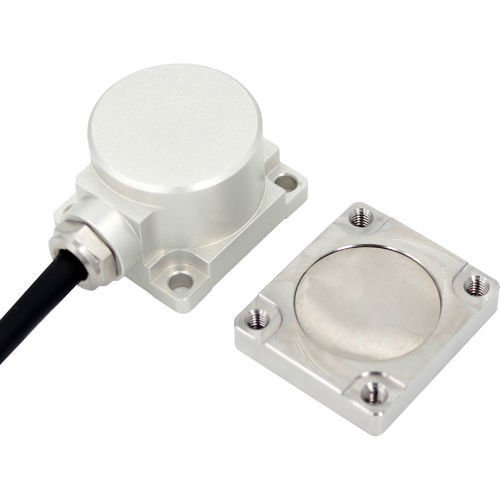 Acelerômetro de 3 eixos - AKM392 - SHENZHEN RION TECHNOLOGY CO.,LTD - MEMS / capacitivo / para a indústria automóvel
