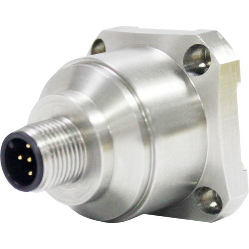 Sensor de vibração MEMS - AKF390 - SHENZHEN RION TECHNOLOGY CO.,LTD - capacitivo / para monitoramento de máquina / para a manutenção preditiva de máquinas