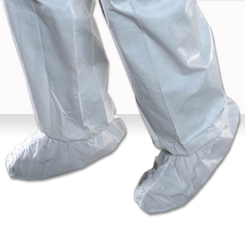 Sapatilha propé de trabalho - MaxGrip® SH-E1W series - ALPHA PRO TECH - de proteção química / impermeável / antiderrapante