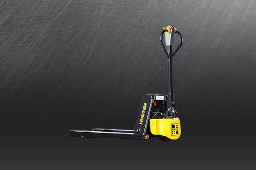Transpaleteira elétrica - PC1.5 - HYSTER - 48 V