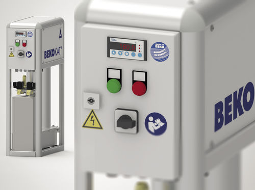 Catalisador - BEKOKAT CC 018  - BEKO TECHNOLOGIES GmbH
