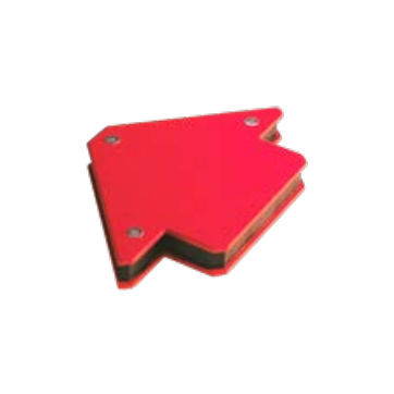 Dispositivo de aperto magnético - MGP/M - Maurer Magnetic