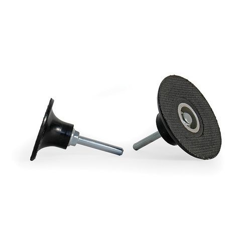 Porta-ferramenta para acabamento - Rex-Cut Abrasives - para retificação de ferramentas