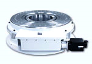 Indexador rotativo - CR1300 - WEISS GmbH - cicloidal / de coroa / para carga pesada