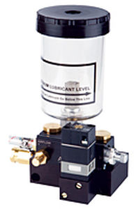 Lubrificante monoponto - 0xD0-STD, 0xD0-COP series - Accu-Lube (ITW) - manual
