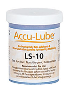 Pasta lubrificante - LS-10 - Accu-Lube (ITW)