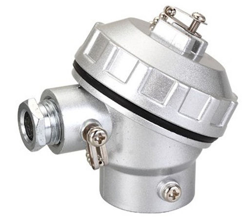 Cabeçote de conexão RTD - IP67-IEC | KSY - ZheJiang Taisuo Technology Company, Ltd. - com termopar / em alumínio / para sensor de temperatura