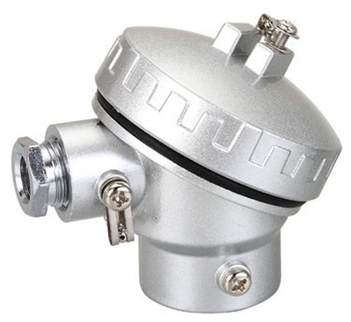 Cabeçote de conexão com termopar - IP67-IEC | KSE - ZheJiang Taisuo Technology Company, Ltd. - RTD / para sensor de temperatura / à prova de poeira