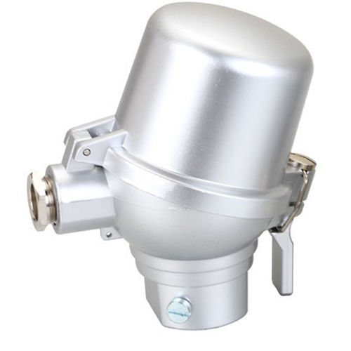 Cabeçote de conexão com termopar - IP67-IEC | DAW - ZheJiang Taisuo Technology Company, Ltd. - RTD / em aço inoxidável / para sensor de temperatura