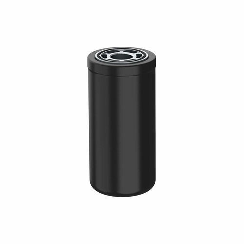 Cartucho filtrante para óleo - MANN+HUMMEL Filters - para filtração fina / em polímero / em papel