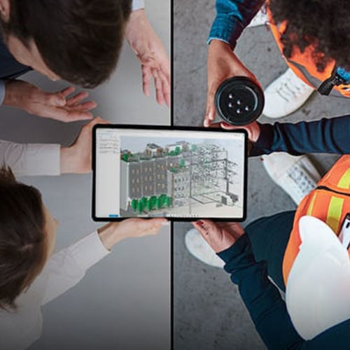 Software de gestão - BIM Collaborate Pro - AUTODESK - de análise / de desenvolvimento / de design