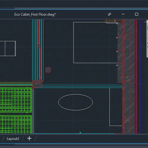 Software de CAD - AutoCAD LT® - AUTODESK - de segurança / de