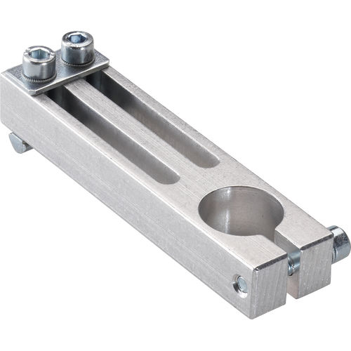 Dispositivo de aperto ajustável - SO-232 series - ZIMMER GROUP - mecânico / pivotante