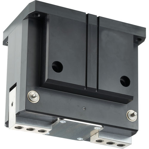 Garra de preensão pneumática - GG1000  - ZIMMER GROUP - angular / de 2 dedos / sem manutenção