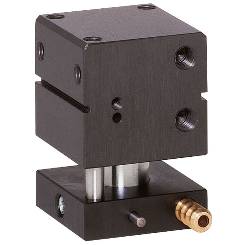 Cilindro controlado por vácuo - SH series - ZIMMER GROUP - pneumático / compacto