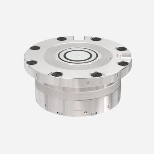 Sistema de centragem e fixação ponto zero modular - SPN series - ZIMMER GROUP - em aço / pneumático