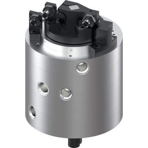 Módulo rotativo pneumático - SH series - ZIMMER GROUP