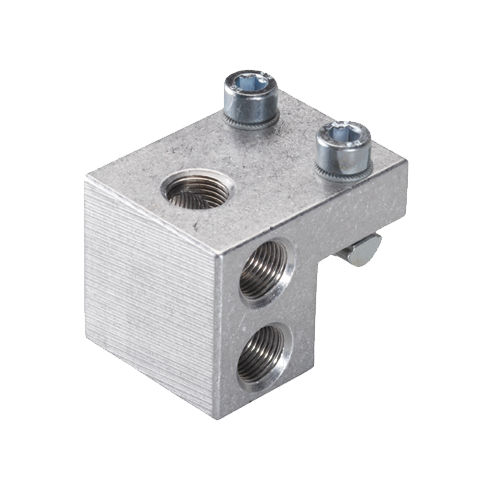 Válvula direcional pneumática spool - SO-351 series - ZIMMER GROUP - de acionamento pneumático