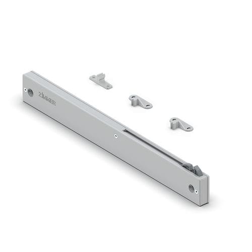 Amortecedor de vibração - eaZI®connect CHIUSO 100 - ZIMMER GROUP - industrial / flexível / robusto