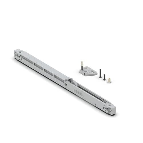 Amortecedor de porta de correr de vibração - eaZI®connect PORTA 100 - ZIMMER GROUP