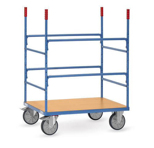 Transportador de mercadorias - 3540 - fetra