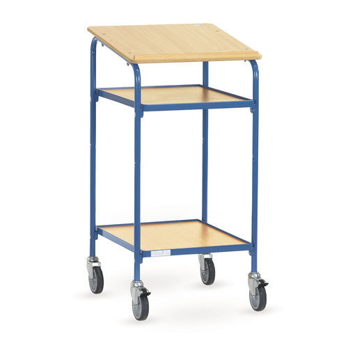 Console industrial - 5834 - fetra
