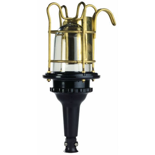 Lanterna de trabalho de LED - 533 series - WISKA Hoppmann GmbH - IP56
