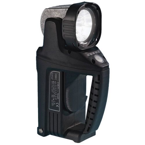 Lanterna de trabalho de LED - 6148/1111-11 - WISKA Hoppmann GmbH - de iluminação / IP66