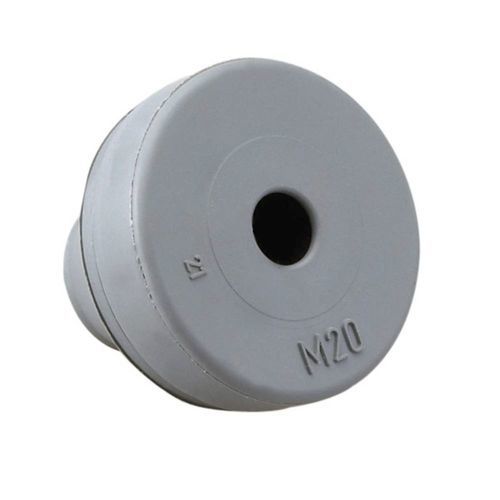 Passa-cabo em EPDM - FD series - WISKA Hoppmann GmbH - de membrana / IP66 / IP67
