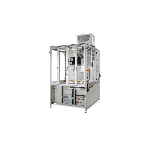 Testador de isolamento - SPS electronic GmbH - antirroubo / de instalação elétrica / de bancada