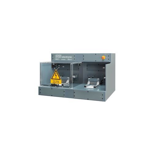 Sistema de teste segurança funcional - SPS electronic GmbH - térmico / para a indústria eletrônica / automático