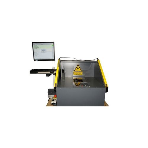 Estação de trabalho para componentes eletrônicos - SPS electronic GmbH - automática