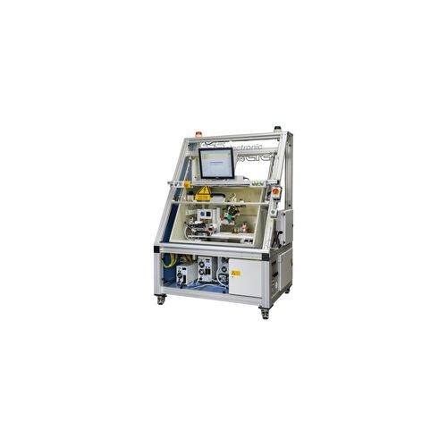 Estação de trabalho industrial - SPS electronic GmbH - móvel