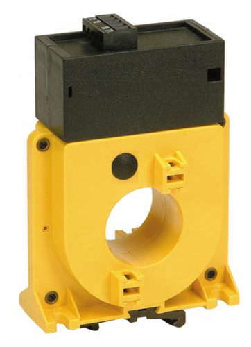 Transformador de medição - TT35A series  - IME Spa - de corrente / encapsulado / de inserção (PTH)