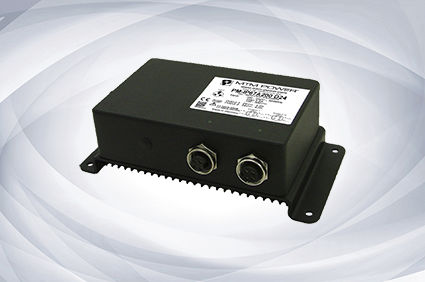 Fonte de alimentação elétrica CC/CC - PM-IP67A200 S series  - MTM Power Messtechnik Mellenbach GmbH - CA/CC / com saída simples / IP67