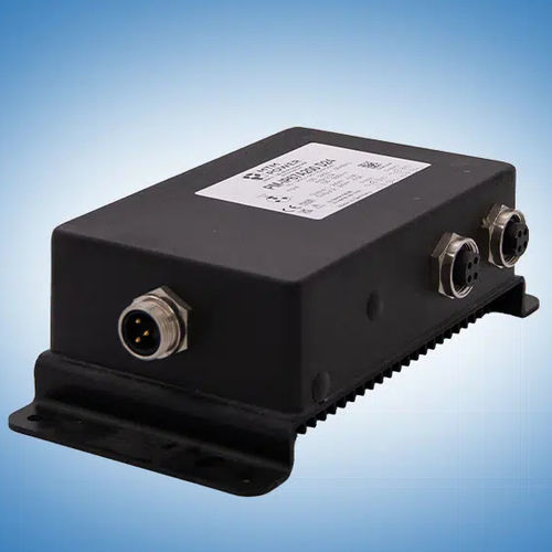Fonte de alimentação elétrica montada em suporte - PM-IP67A200 D24 - MTM Power Messtechnik Mellenbach GmbH - CA/CC / com duas saídas / IP67