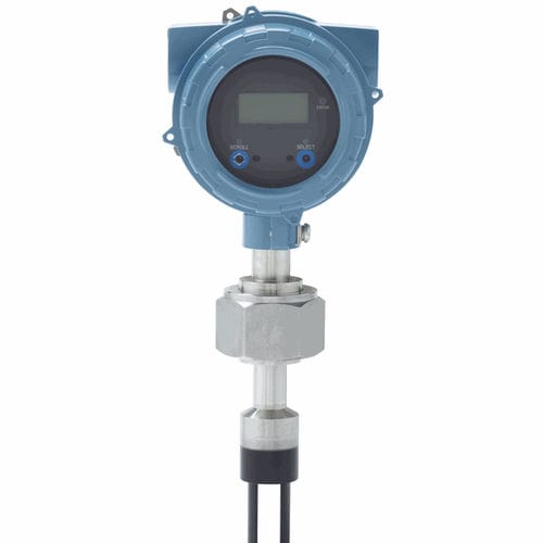 Viscosímetro capilar - HFVM - Micro Motion - para combustível / automático / em linha