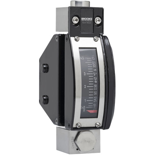 Medidor de vazão de área variável - MT3750C - Brooks Instrument - indutivo / volumétrico / para líquidos