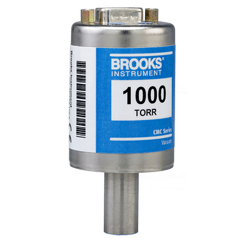 Capacímetro - CMC  - Brooks Instrument