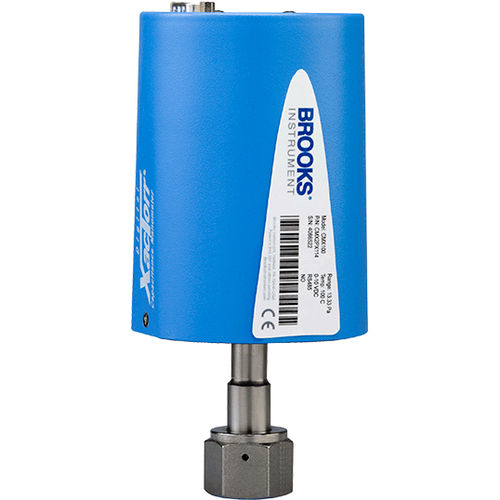 Capacímetro - XacTorr®  - Brooks Instrument