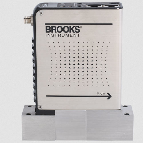 Regulador de vazão de pressão diferencial - GP200  - Brooks Instrument - de massa / para gás / analógico