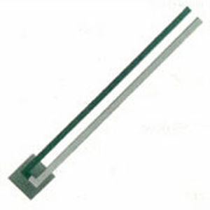 Termopar tipo K - C060 Series   - CHINO CORPORATION - termopar tipo T / SMD / para medição de temperatura de superfície